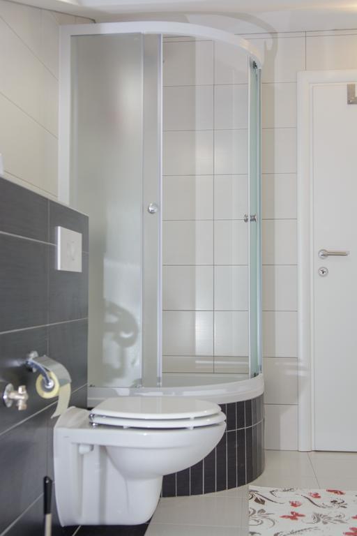شقة Apartman Daria تروغير المظهر الخارجي الصورة