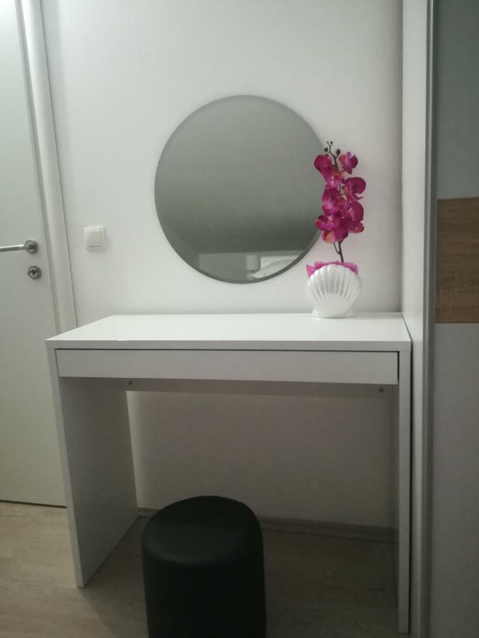 شقة Apartman Daria تروغير المظهر الخارجي الصورة