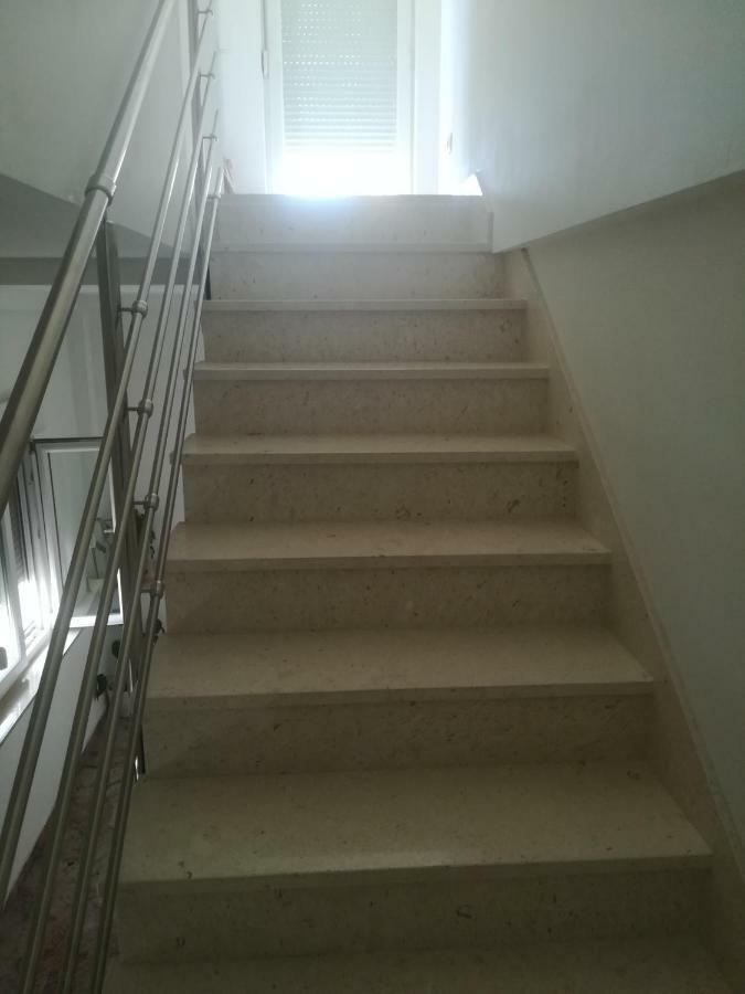 شقة Apartman Daria تروغير المظهر الخارجي الصورة
