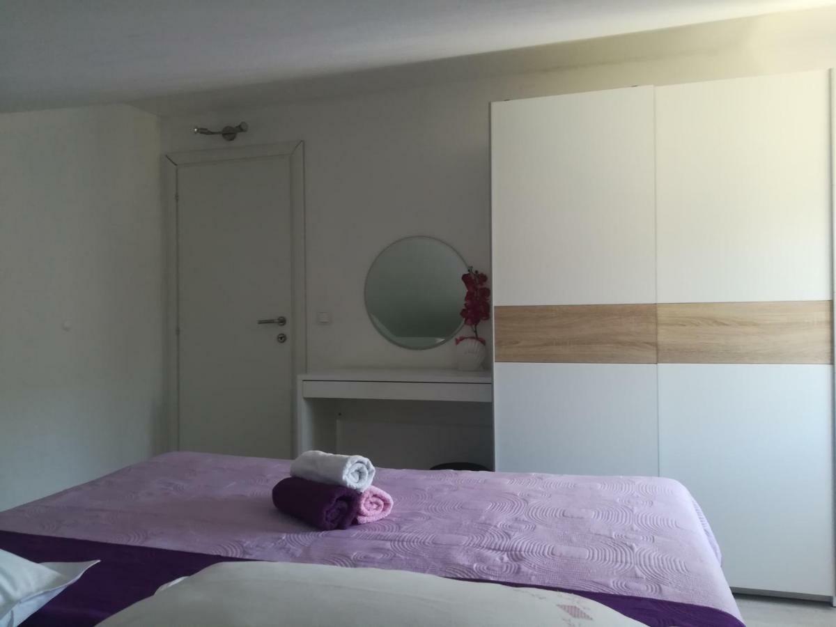 شقة Apartman Daria تروغير المظهر الخارجي الصورة
