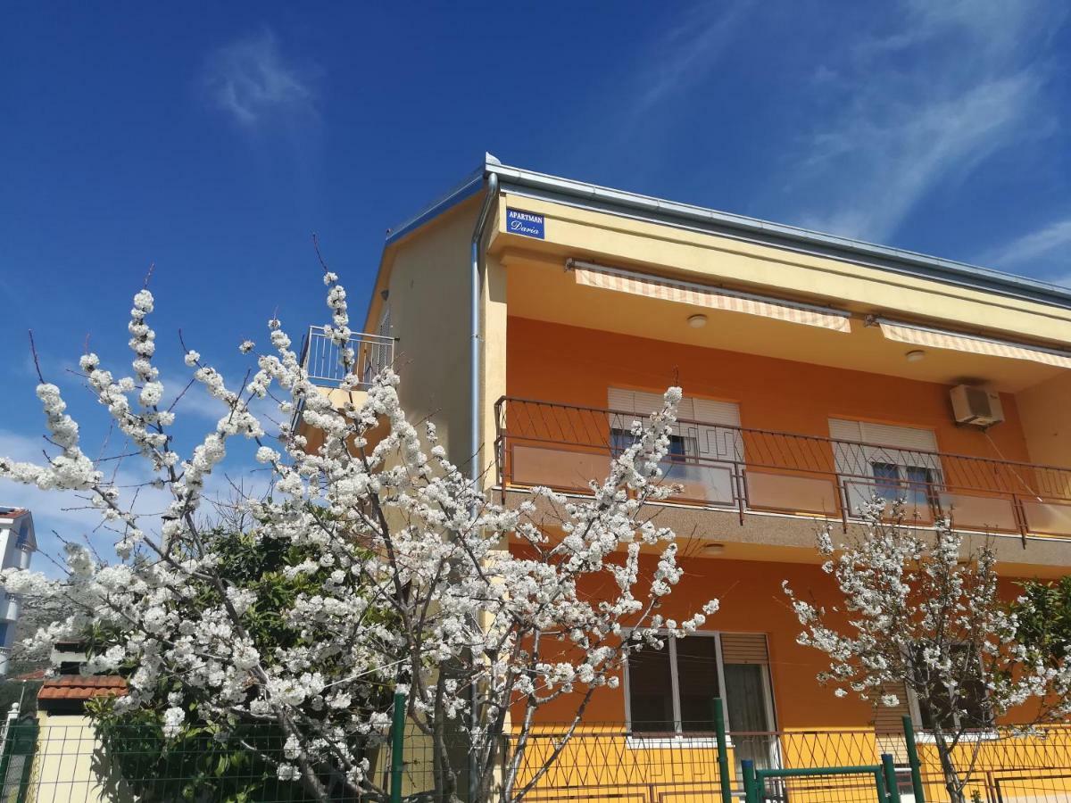 شقة Apartman Daria تروغير المظهر الخارجي الصورة